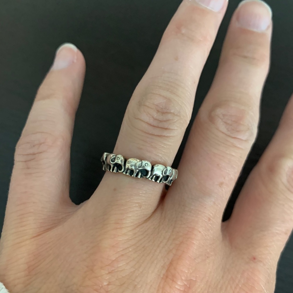 Elephant ring